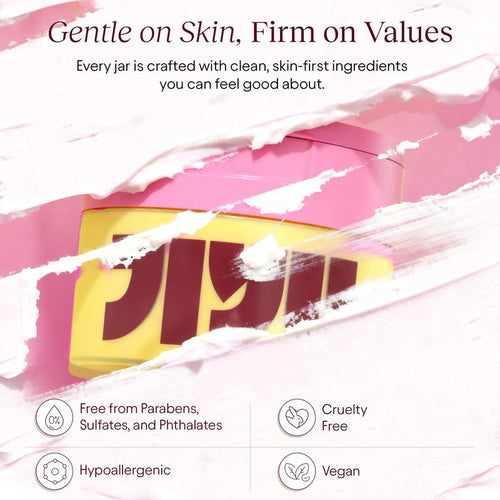 The JiYu Anti-Aging Moisturizing Cream